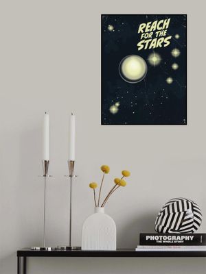 Reach For The Stars