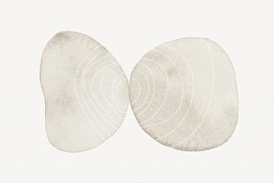 Symmetrical Organic Patterns