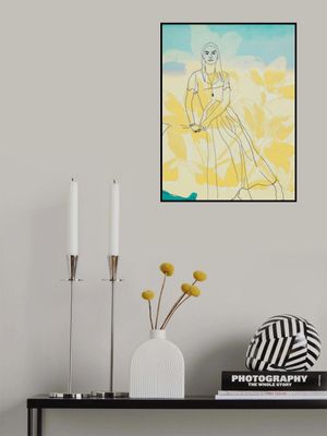 The Wild Flowers of Avalon #3