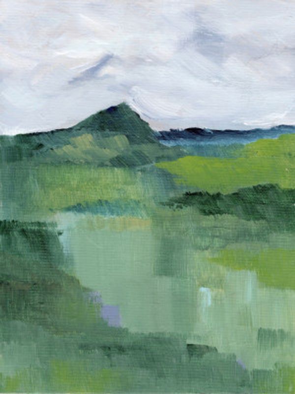 Green Landscape