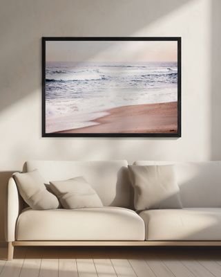 Portugal Beach Serenity