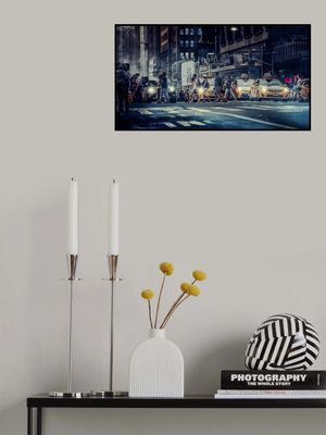 Gotham - One more Night