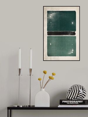 Caught in the middle