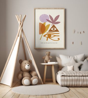 Symbols of Positivity