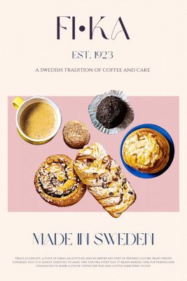 Swedish Coffee Break