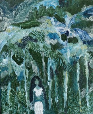 Local in Tropical Forest