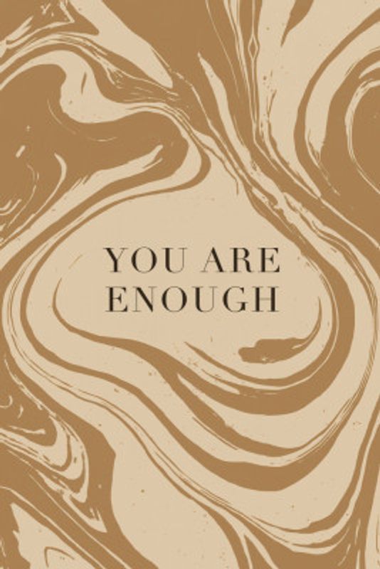 Youareenough(liquid)