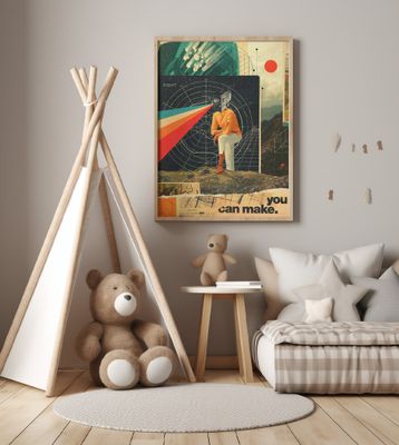 You Can Make It Right