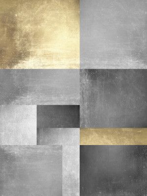 Gold and silver textures 5