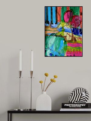 Composition for a Sunday Morning