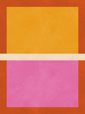 Bold Geometric Blocks