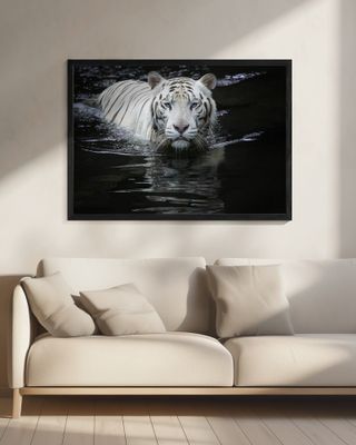 Looking at Me Looking at You