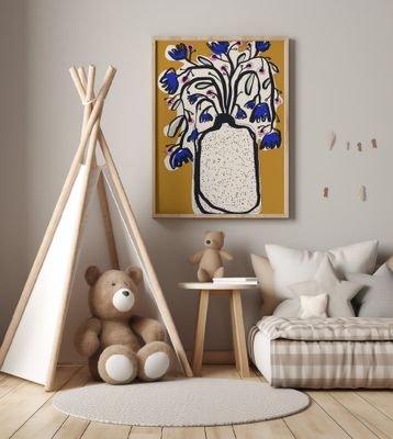 Lovely Flower Bouquet