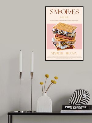 Sweet Campfire Delight