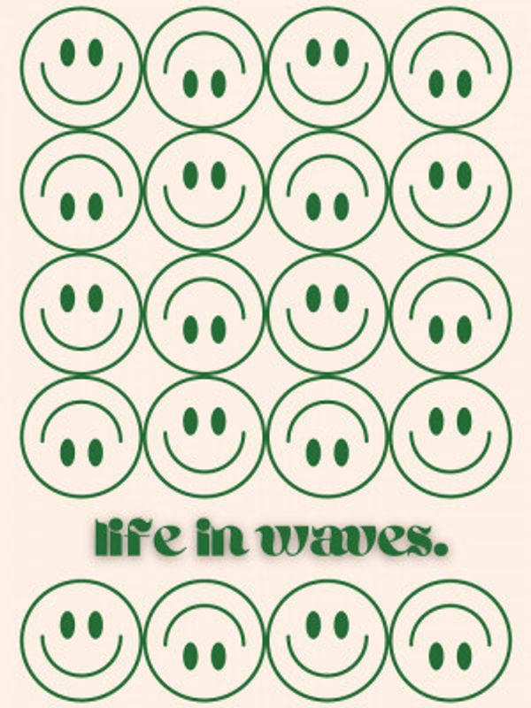 Life In Waves