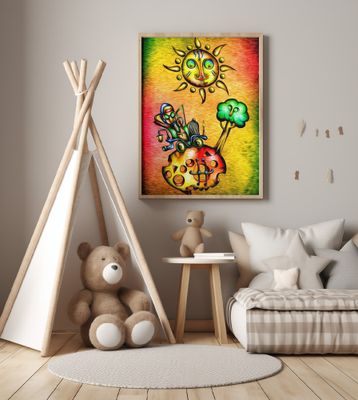 Mobile traveler Vincent von Gut