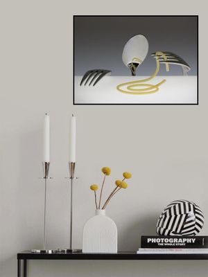 And now...? Eat? Part 1