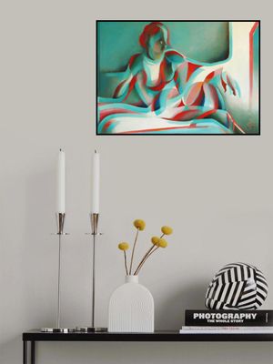 Anaglyphical Roundism - 27-07-22