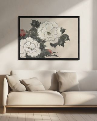 Flowers From Momoyogusa