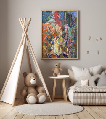 Midnightinthegarden1 5800