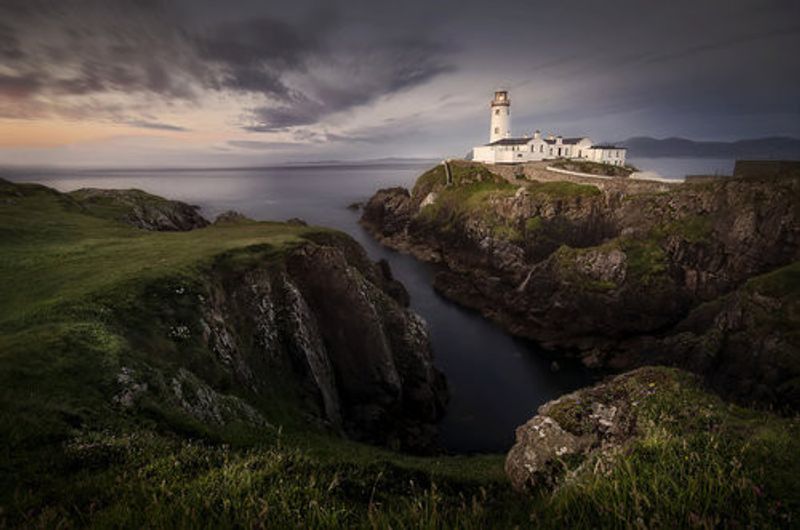 Fanad Head