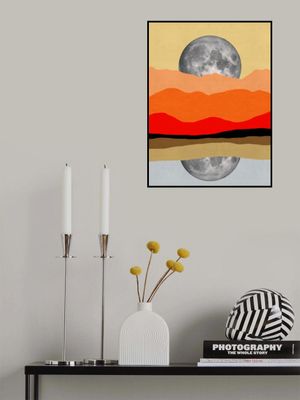 Expressive Landscape