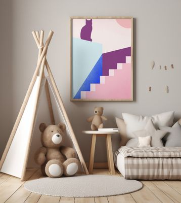 Boho Minimal Designs #3