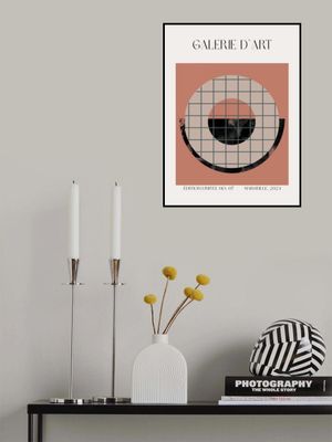 Geometric Eclipse