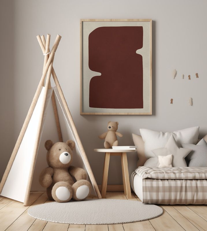 Modern organic art 5