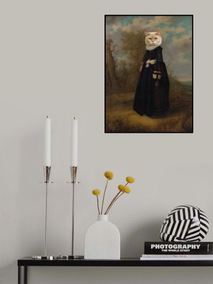 About Catwalks In Woods