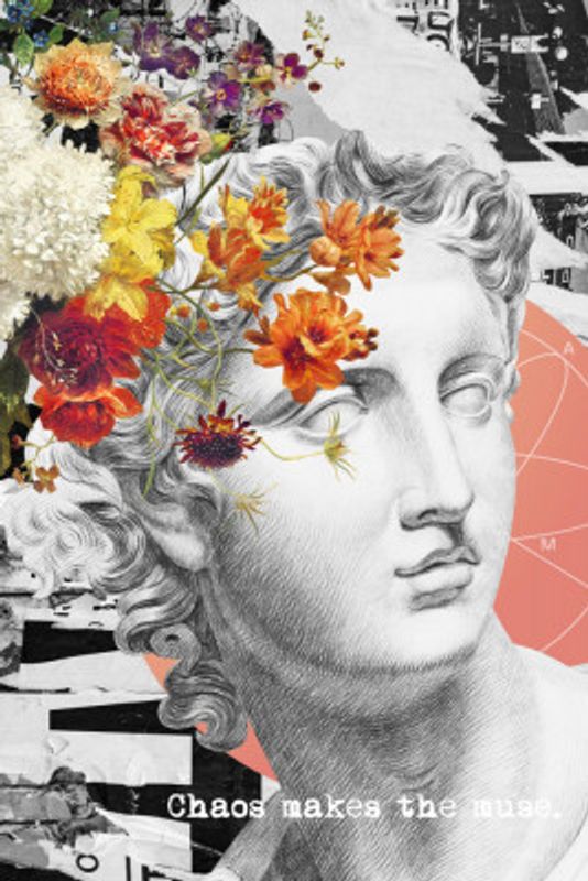 Chaos Makes the Muse