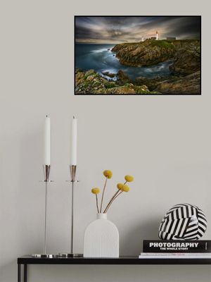 Pointe Saint-Mathieu...