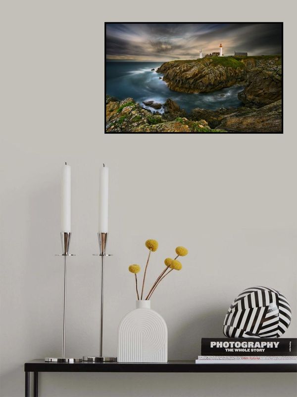 Pointe Saint-Mathieu...