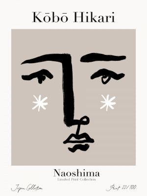 Minimalist Expression