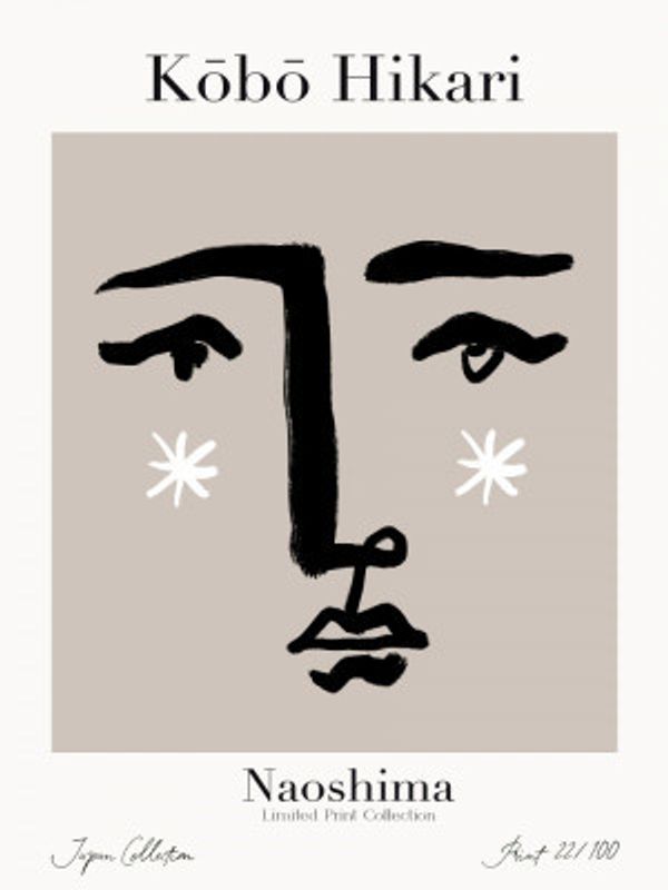 Minimalist Expression