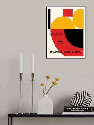 Bauhaus Ausstellung