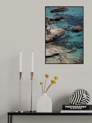 Italian Coastal Serenity #4