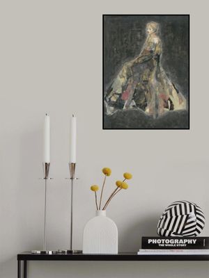 Blending Muted Colors