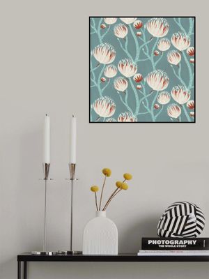 Dreamy Protea Blooms