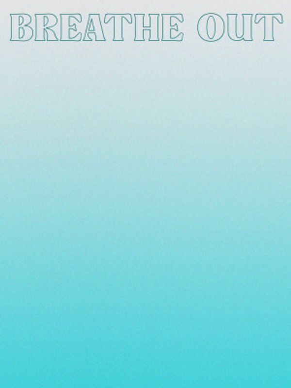 Breatheout(no02)