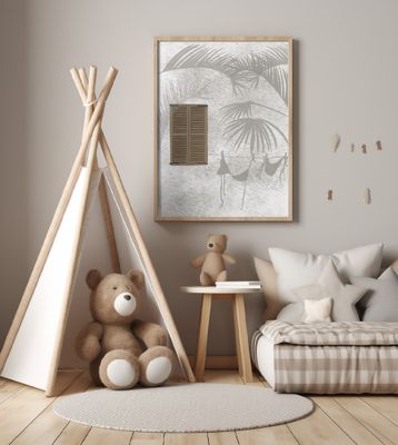 Tropical Reflections