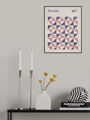 Geometric Harmony