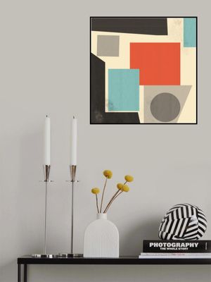 Geometric Harmony