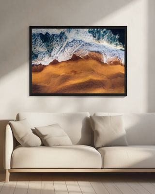 Ocean's Edge Harmony