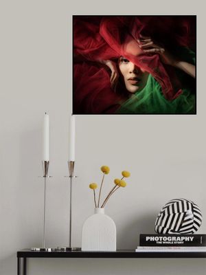 The Colors of Christmas