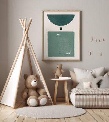 Some emerald affairs