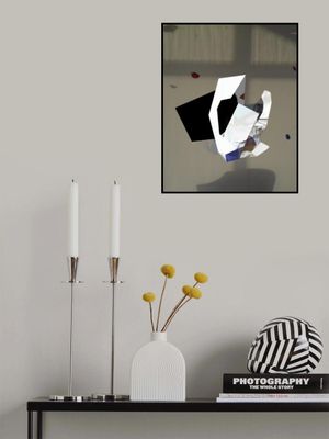 Abstract composition No 13