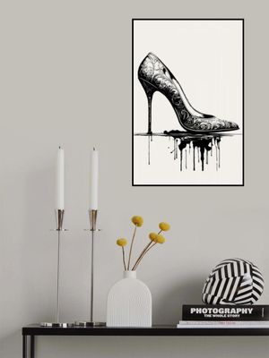 Intricate Baroque Patterns