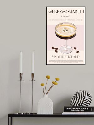 “Coffee Delight”