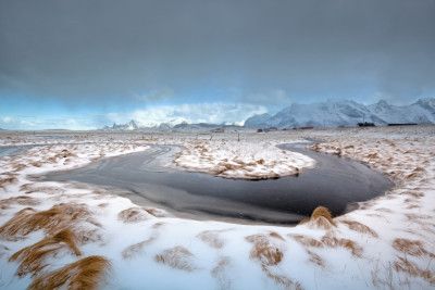 Неторопливая прогулка